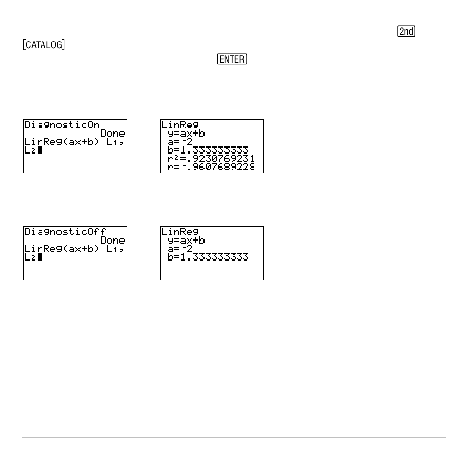 Texas Instruments TI-83 PLUS User Manual | Page 358 / 827