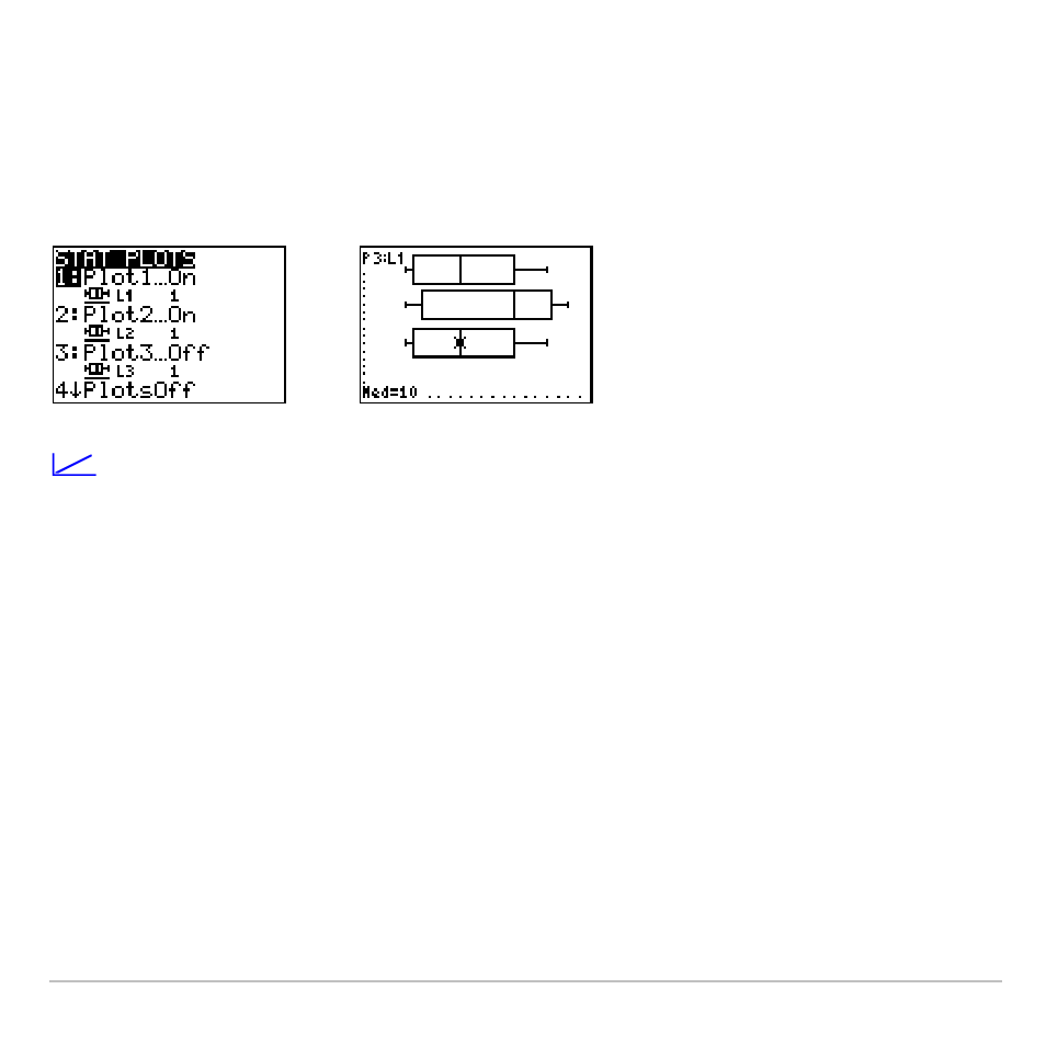 Normprobplot) | Texas Instruments TI-83 PLUS User Manual | Page 375 / 827