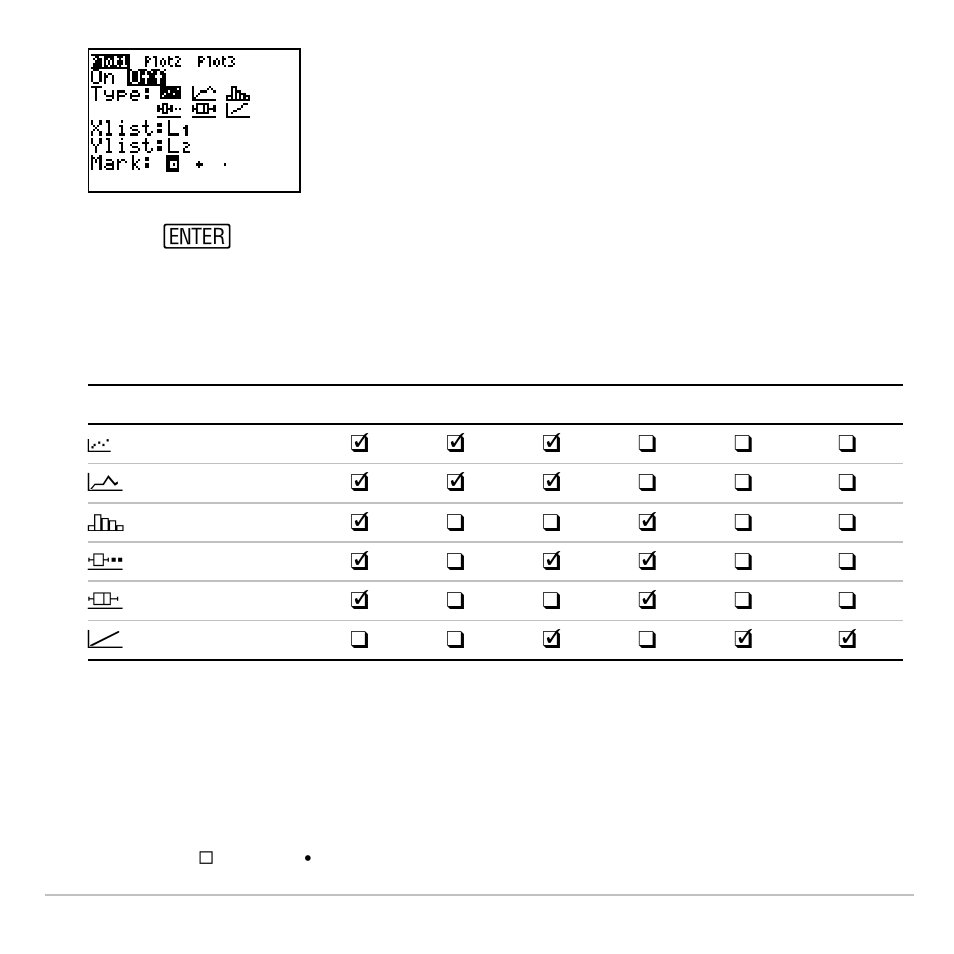 Texas Instruments TI-83 PLUS User Manual | Page 377 / 827