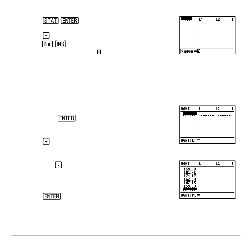 Texas Instruments TI-83 PLUS User Manual | Page 385 / 827