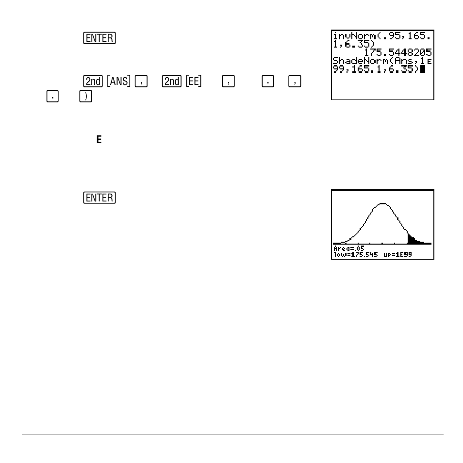 Texas Instruments TI-83 PLUS User Manual | Page 390 / 827