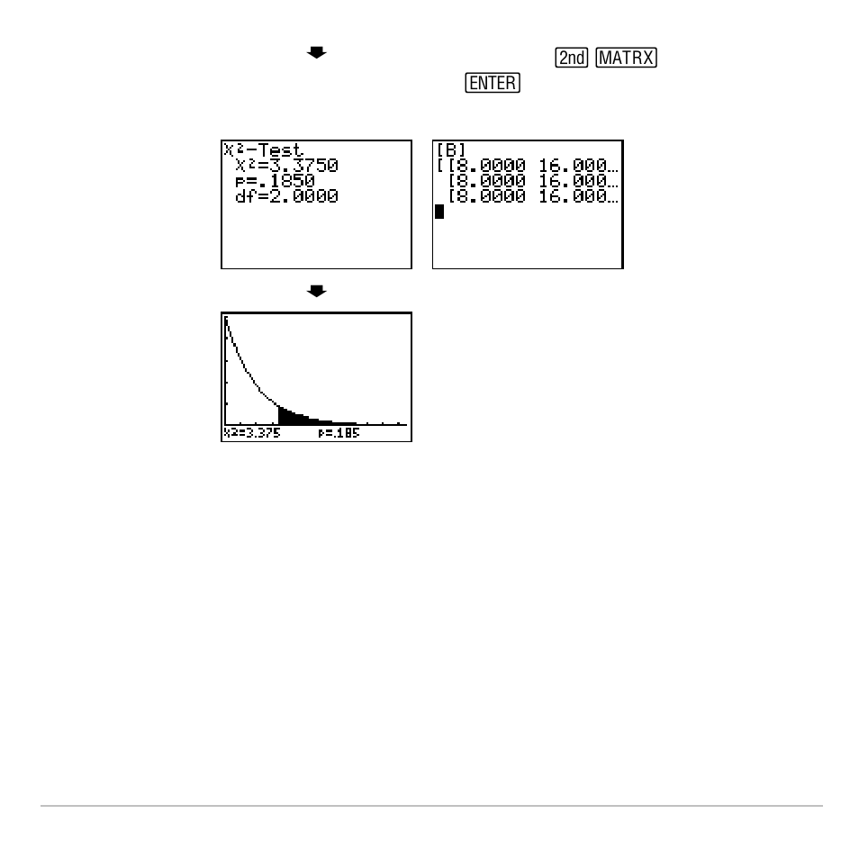 Texas Instruments TI-83 PLUS User Manual | Page 416 / 827