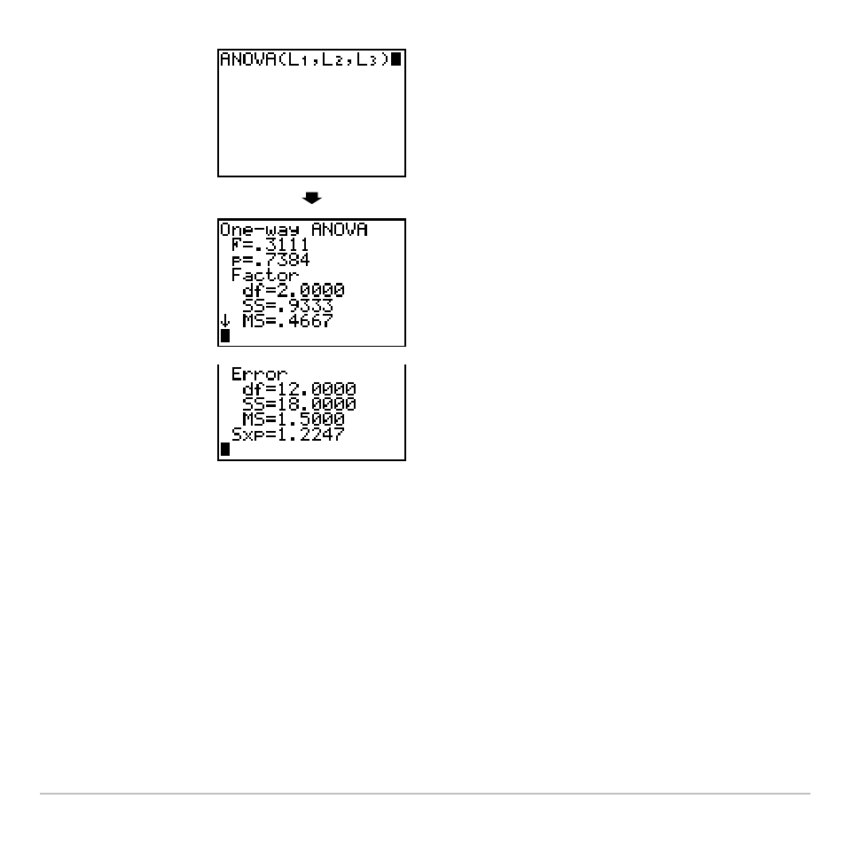 Texas Instruments TI-83 PLUS User Manual | Page 421 / 827