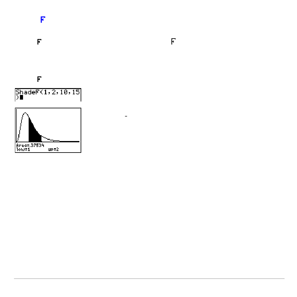 Shadef | Texas Instruments TI-83 PLUS User Manual | Page 440 / 827