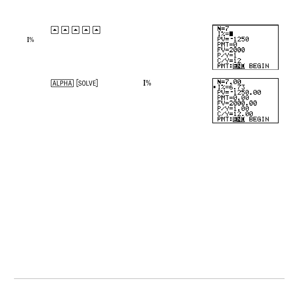 Texas Instruments TI-83 PLUS User Manual | Page 446 / 827