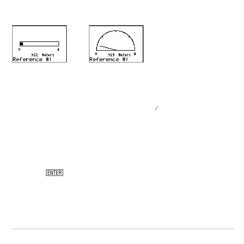 Min and max, Units | Texas Instruments TI-83 PLUS User Manual | Page 473 / 827