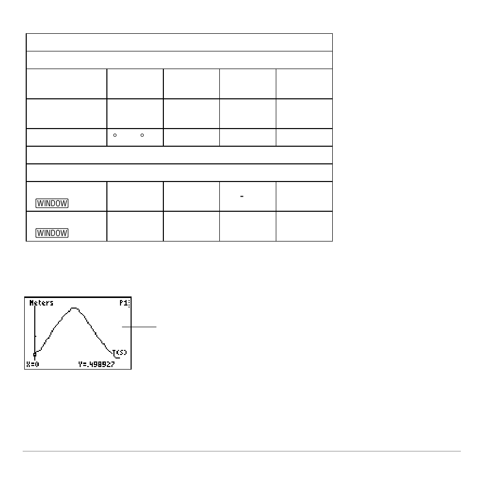 Texas Instruments TI-83 PLUS User Manual | Page 477 / 827