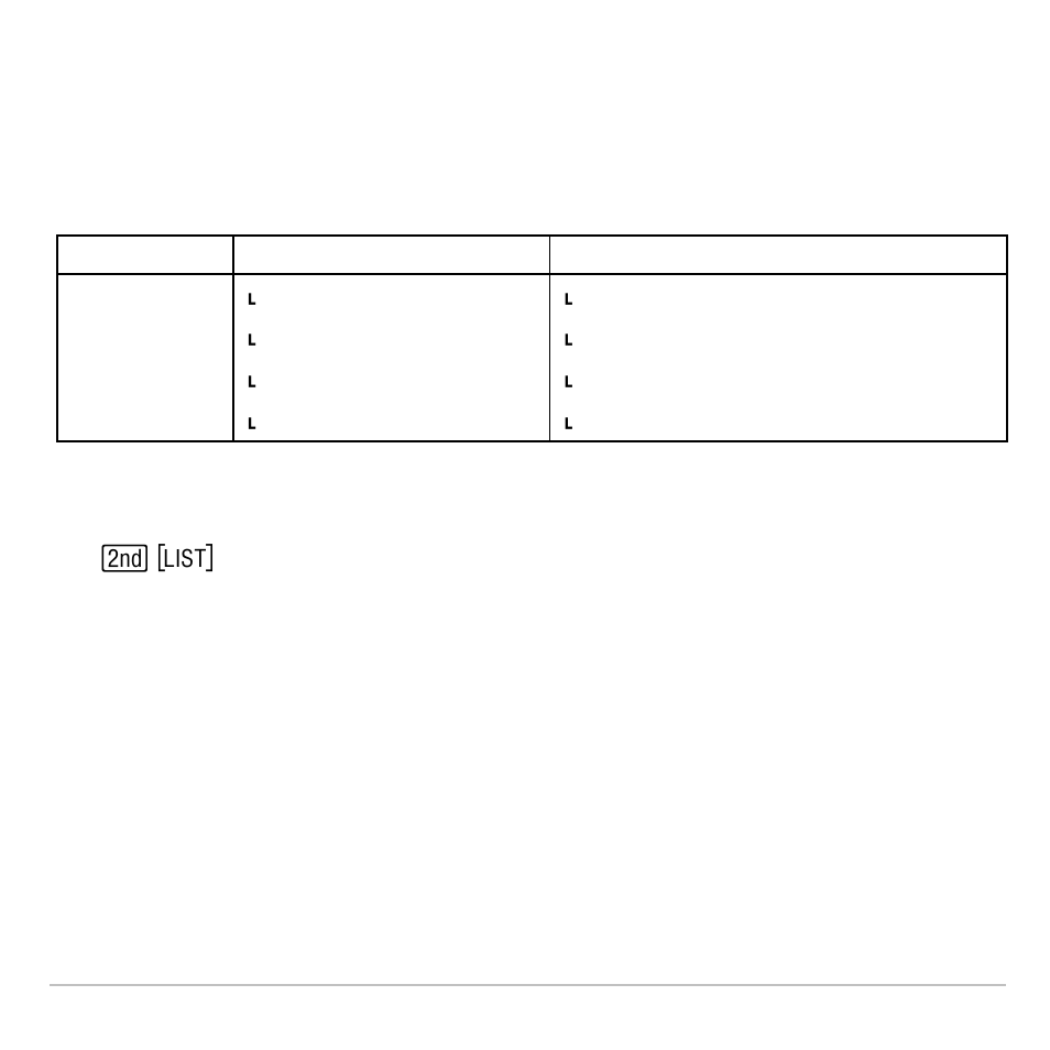 Data collection results, Menu, Data collection method | Texas Instruments TI-83 PLUS User Manual | Page 480 / 827