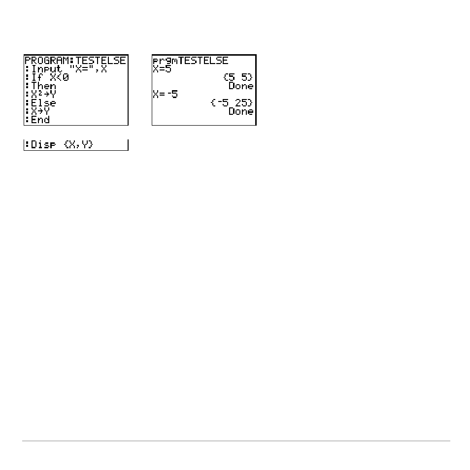 Texas Instruments TI-83 PLUS User Manual | Page 518 / 827