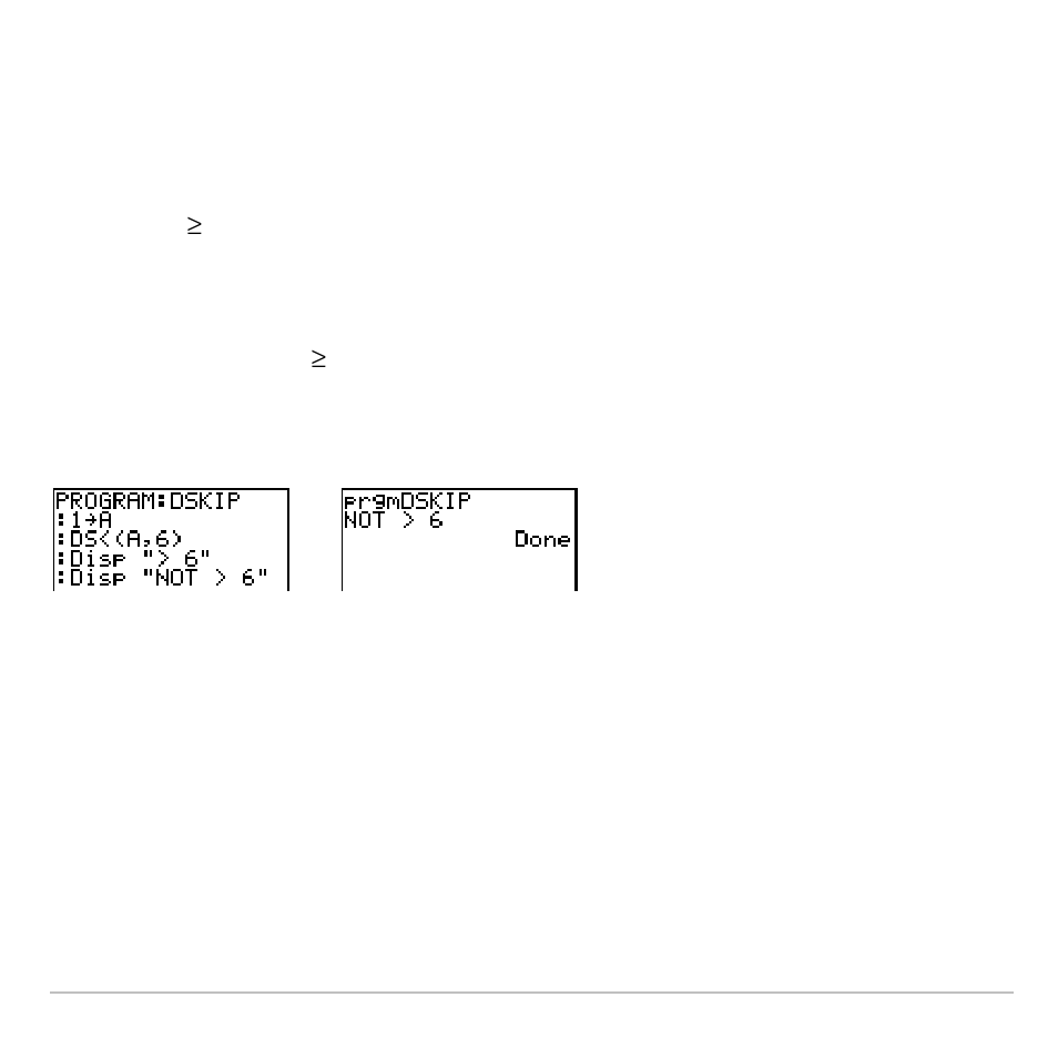 Menu | Texas Instruments TI-83 PLUS User Manual | Page 524 / 827