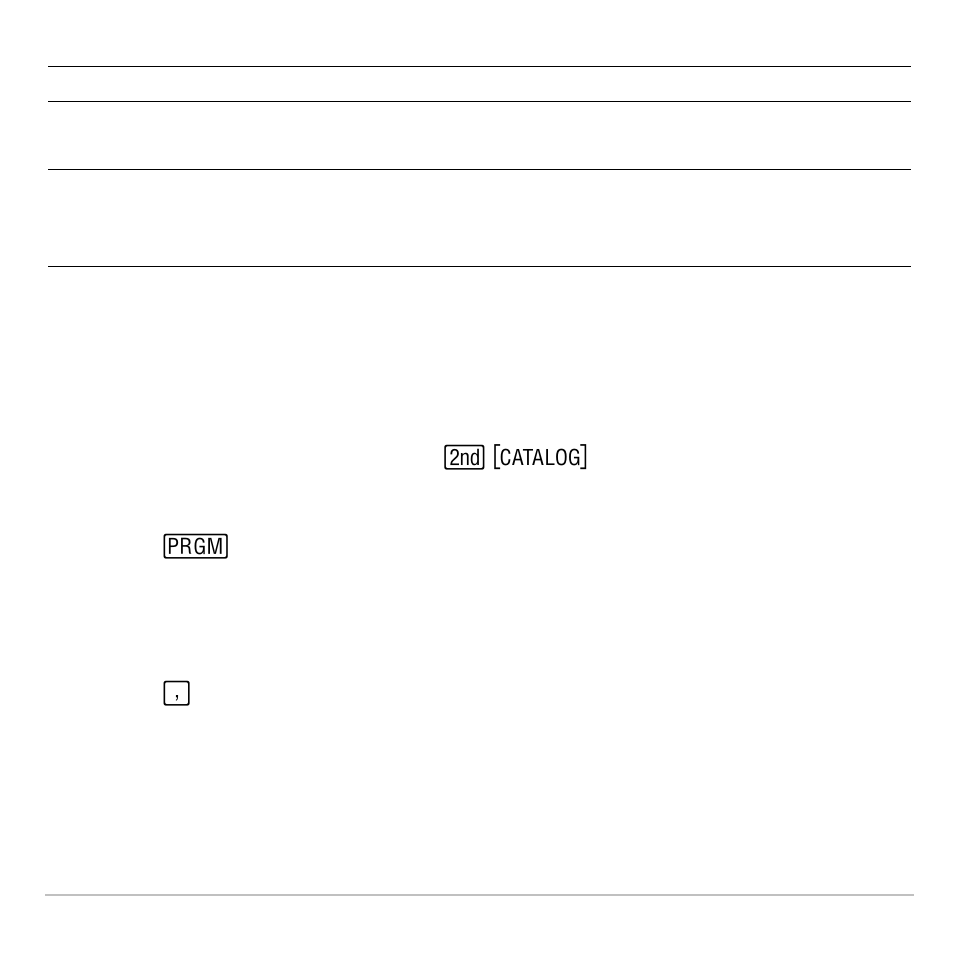 Texas Instruments TI-83 PLUS User Manual | Page 541 / 827