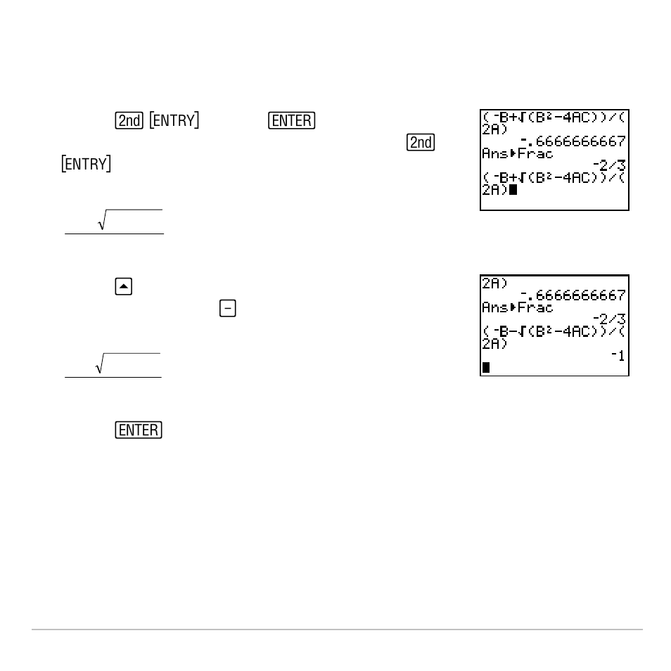 Texas Instruments TI-83 PLUS User Manual | Page 546 / 827