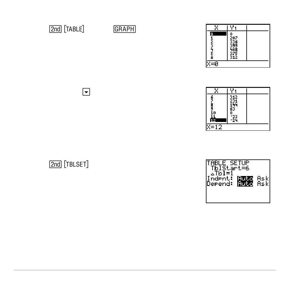 Texas Instruments TI-83 PLUS User Manual | Page 551 / 827