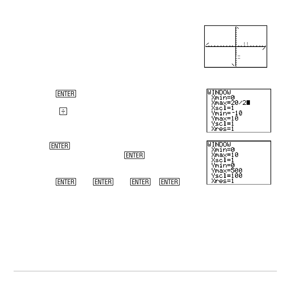 Texas Instruments TI-83 PLUS User Manual | Page 555 / 827