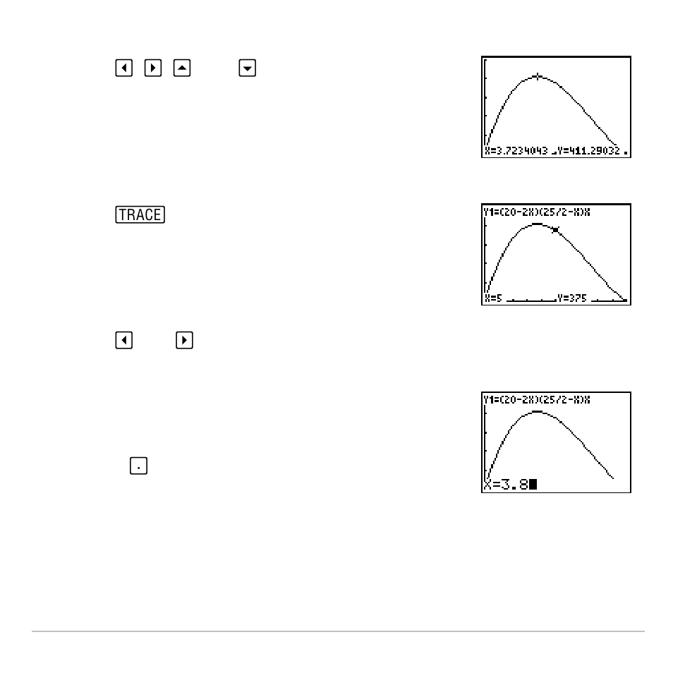 Texas Instruments TI-83 PLUS User Manual | Page 557 / 827