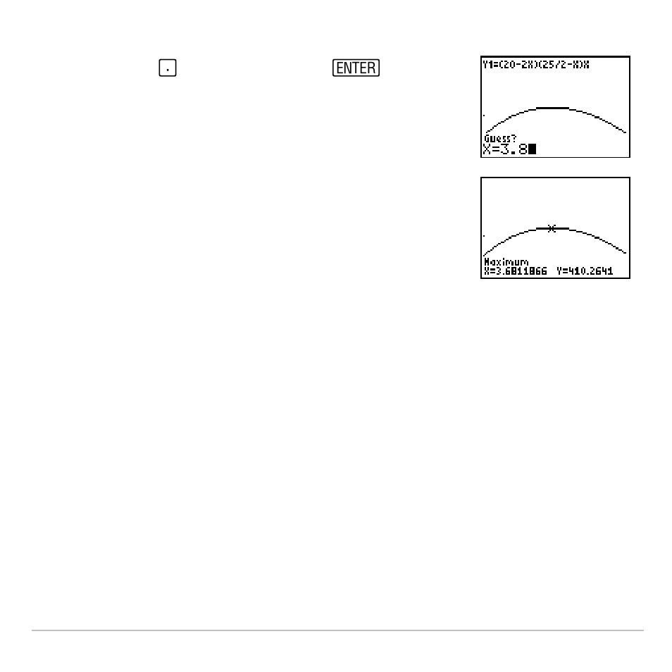 Texas Instruments TI-83 PLUS User Manual | Page 562 / 827