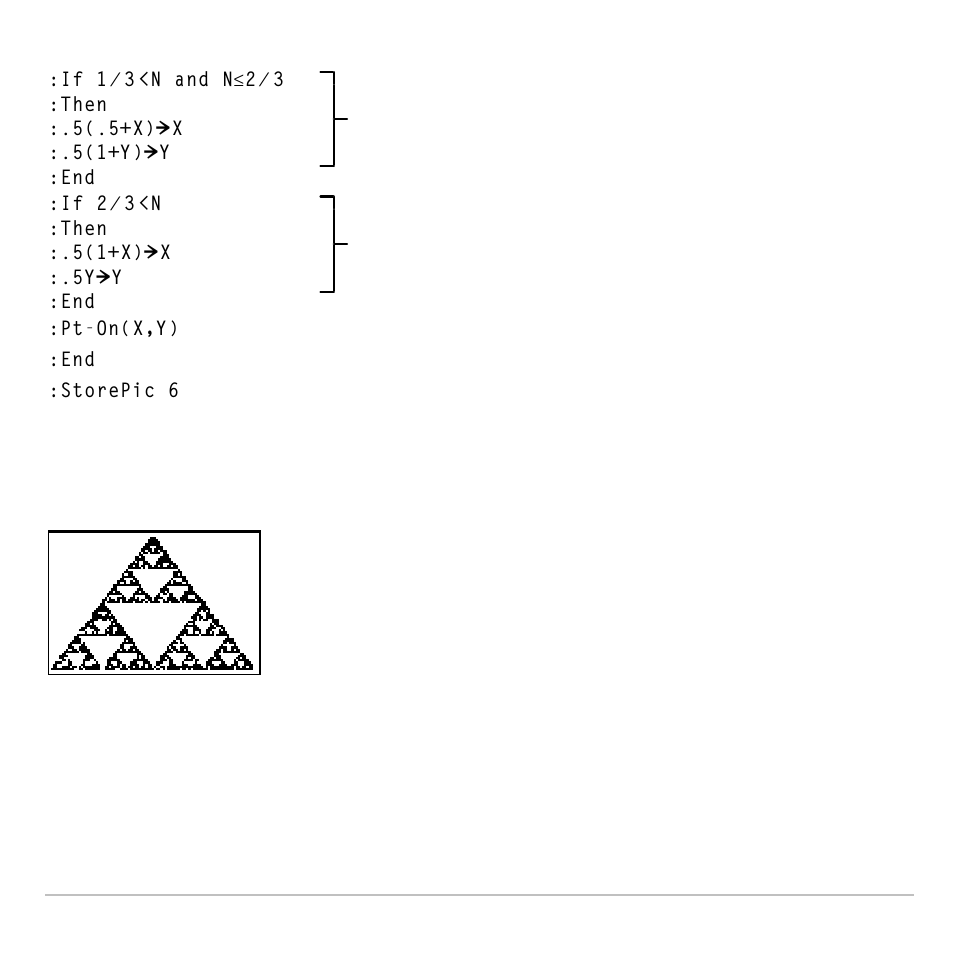 Texas Instruments TI-83 PLUS User Manual | Page 574 / 827