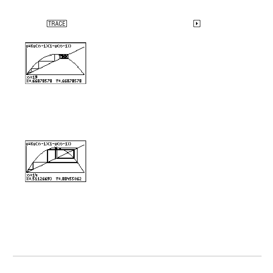 Texas Instruments TI-83 PLUS User Manual | Page 576 / 827