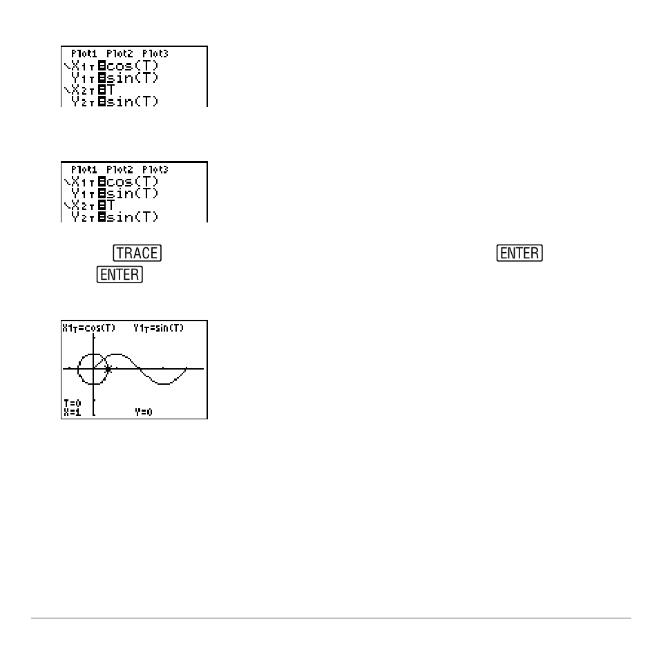 Texas Instruments TI-83 PLUS User Manual | Page 580 / 827