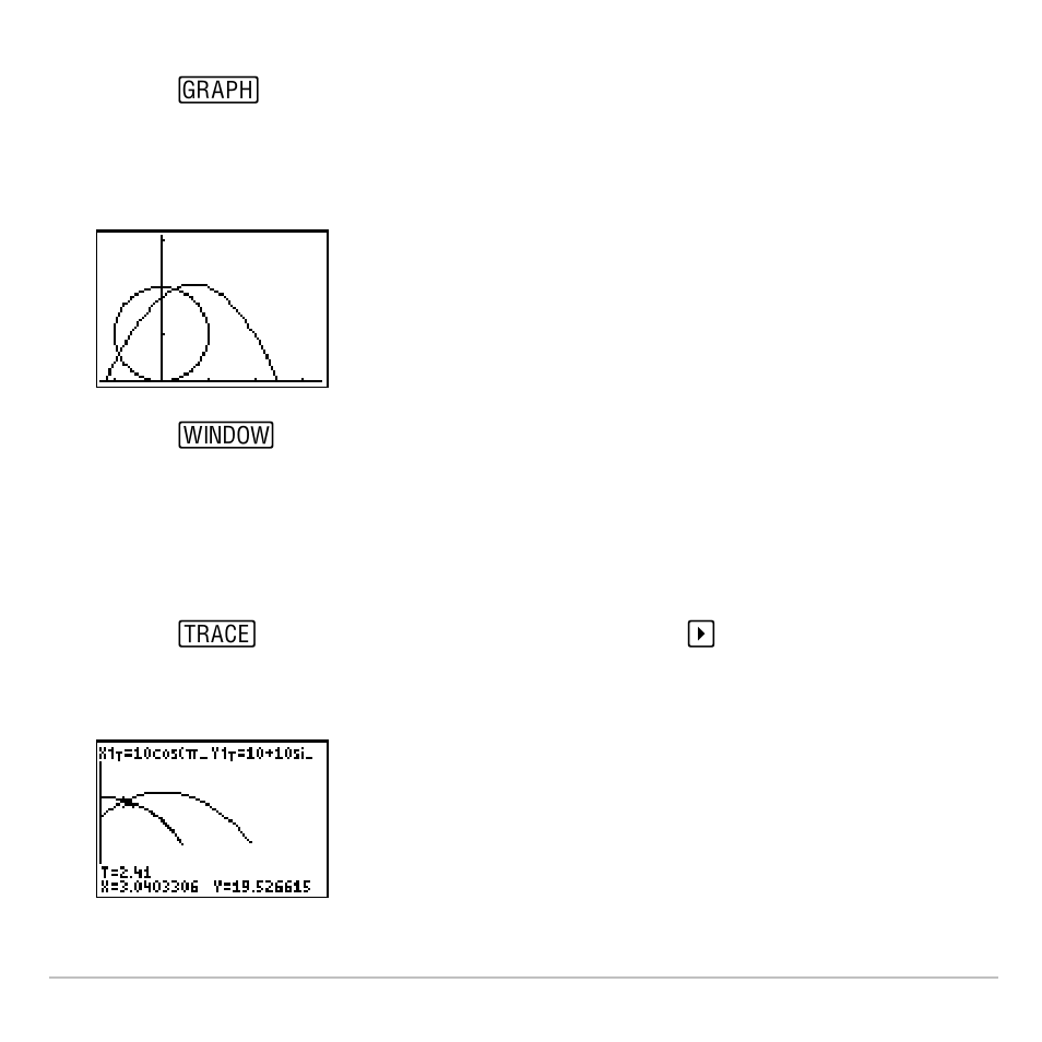 Texas Instruments TI-83 PLUS User Manual | Page 585 / 827