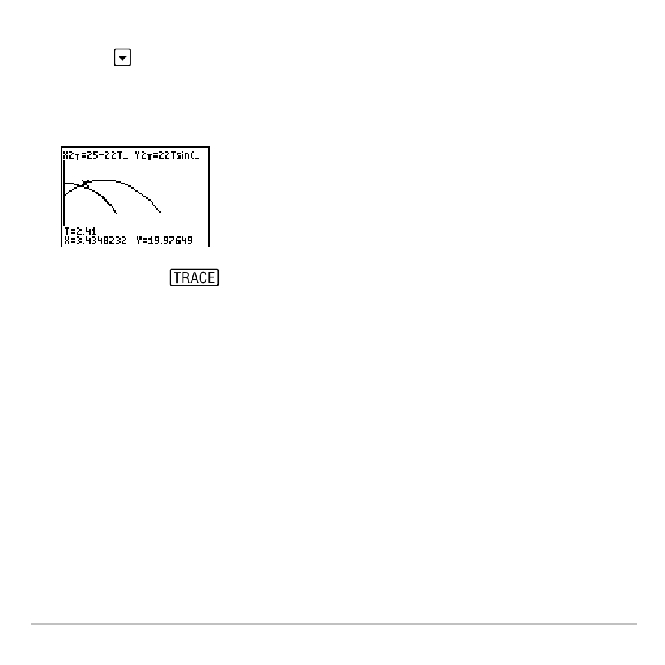 Texas Instruments TI-83 PLUS User Manual | Page 586 / 827