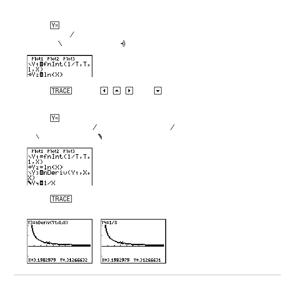 Texas Instruments TI-83 PLUS User Manual | Page 588 / 827