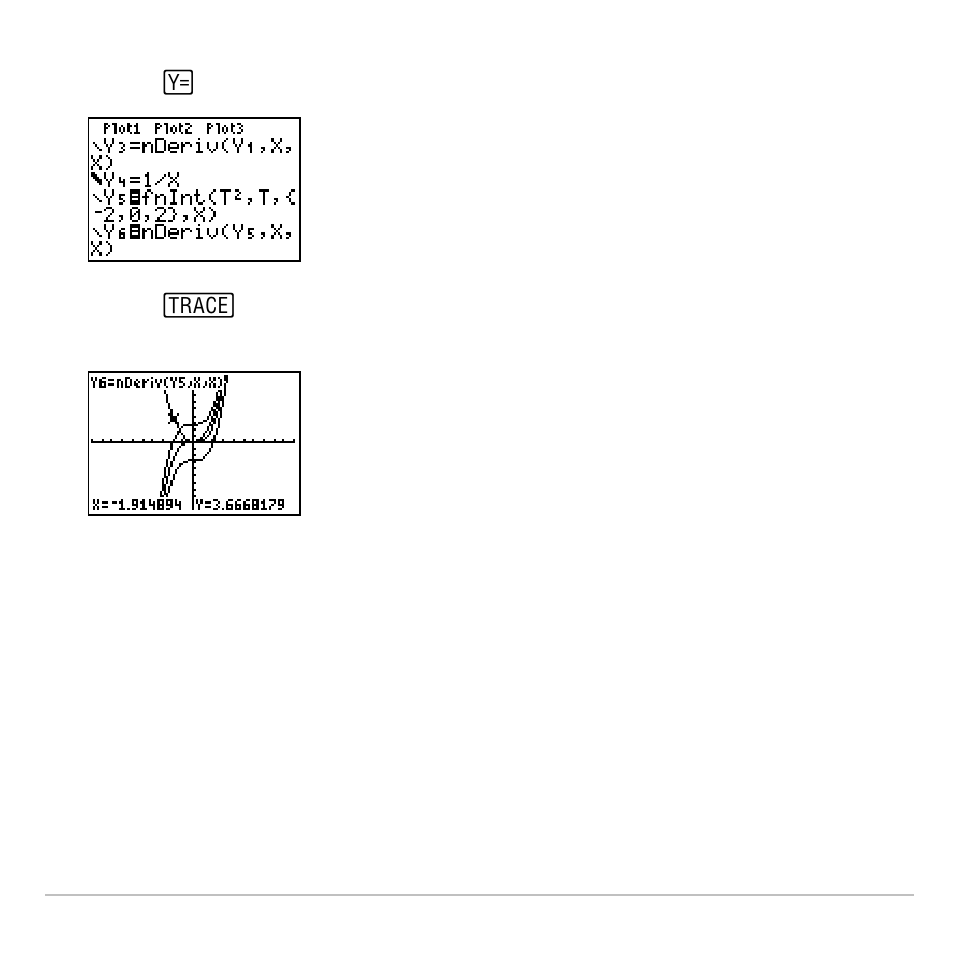 Texas Instruments TI-83 PLUS User Manual | Page 590 / 827
