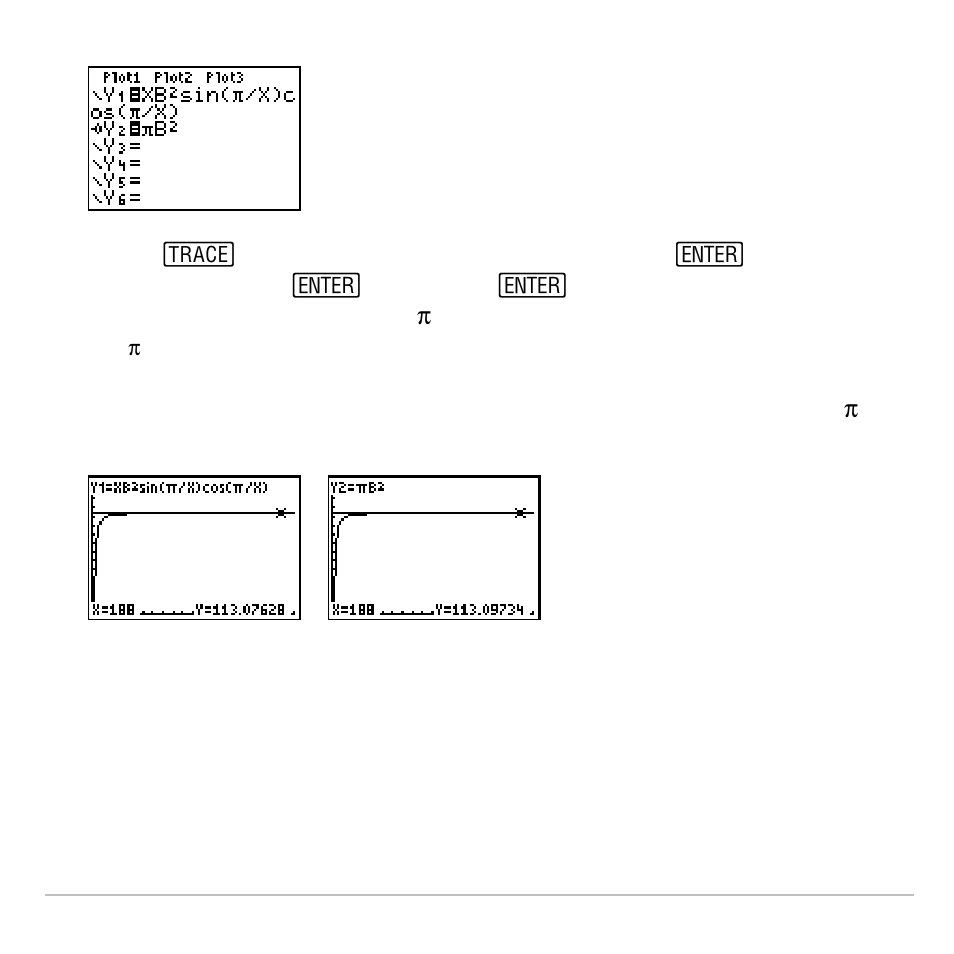 Texas Instruments TI-83 PLUS User Manual | Page 594 / 827