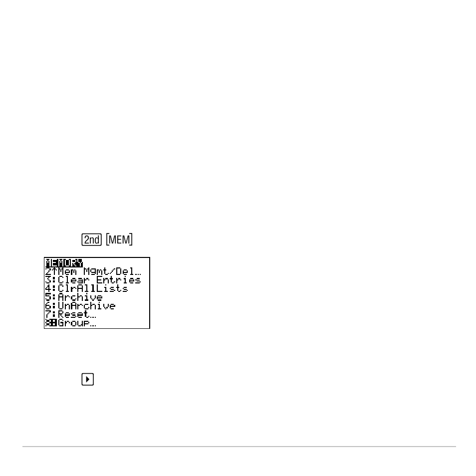 Texas Instruments TI-83 PLUS User Manual | Page 623 / 827