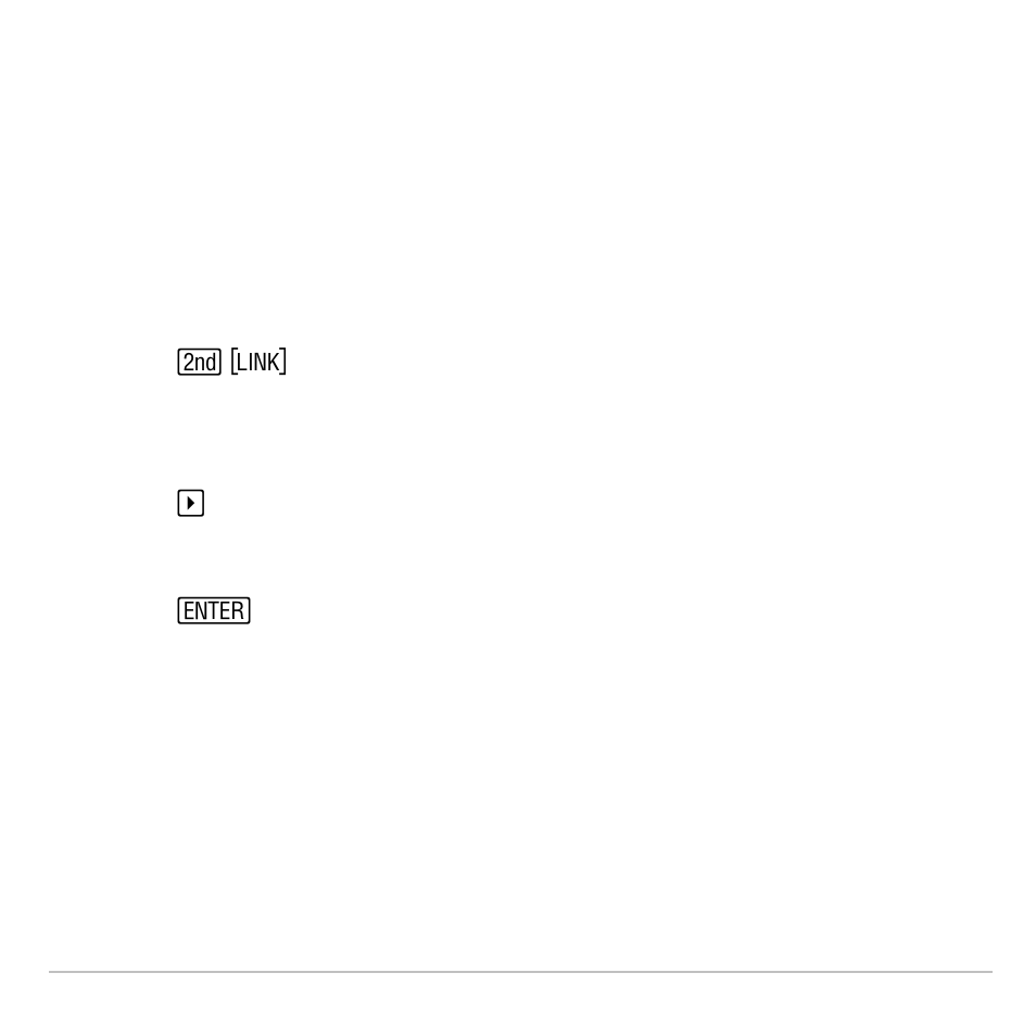 Sending lists to a ti-82 | Texas Instruments TI-83 PLUS User Manual | Page 644 / 827