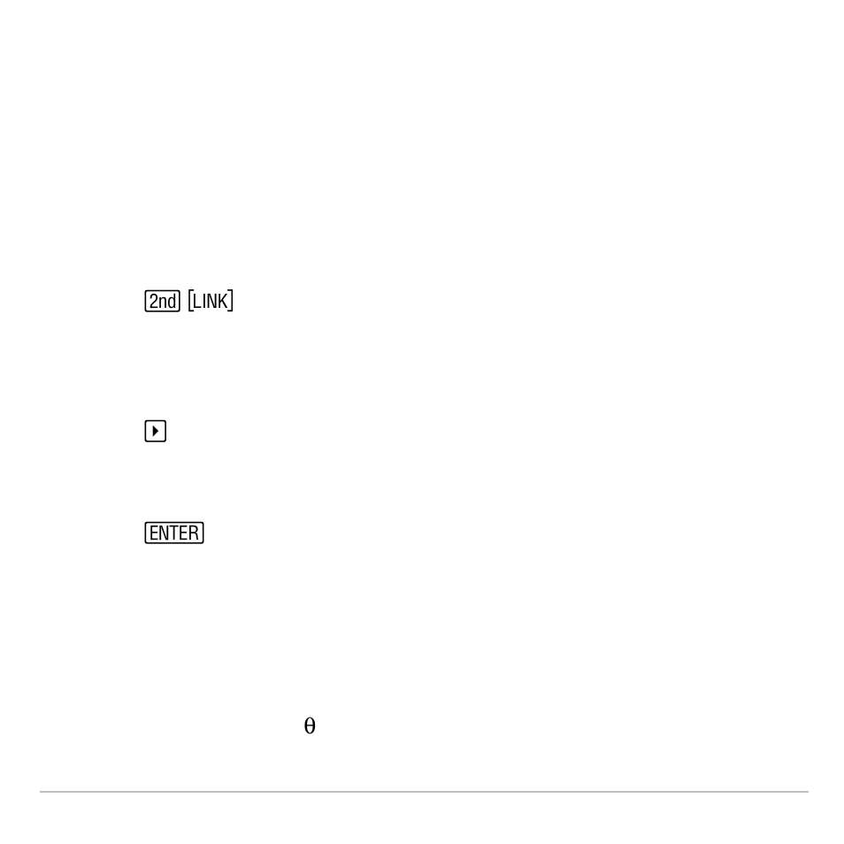 Sending to a ti-73 | Texas Instruments TI-83 PLUS User Manual | Page 645 / 827