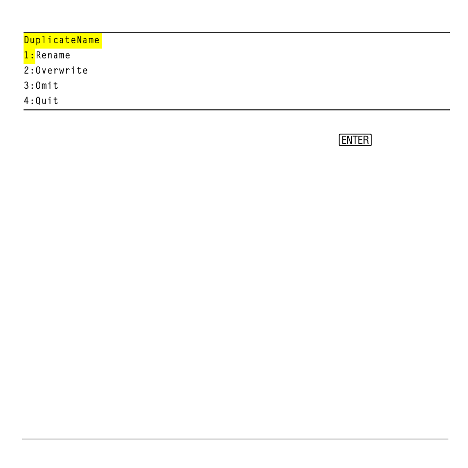 Texas Instruments TI-83 PLUS User Manual | Page 648 / 827