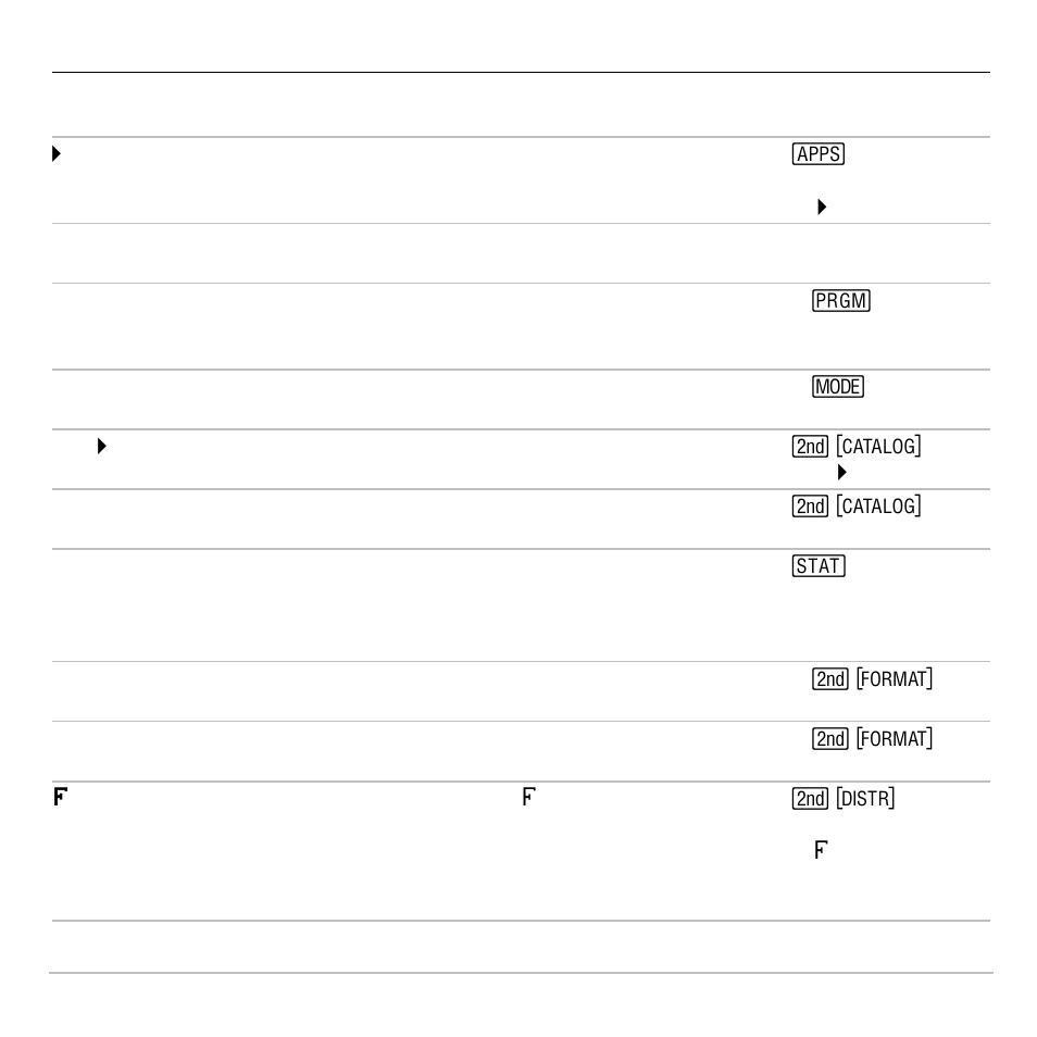 Texas Instruments TI-83 PLUS User Manual | Page 665 / 827