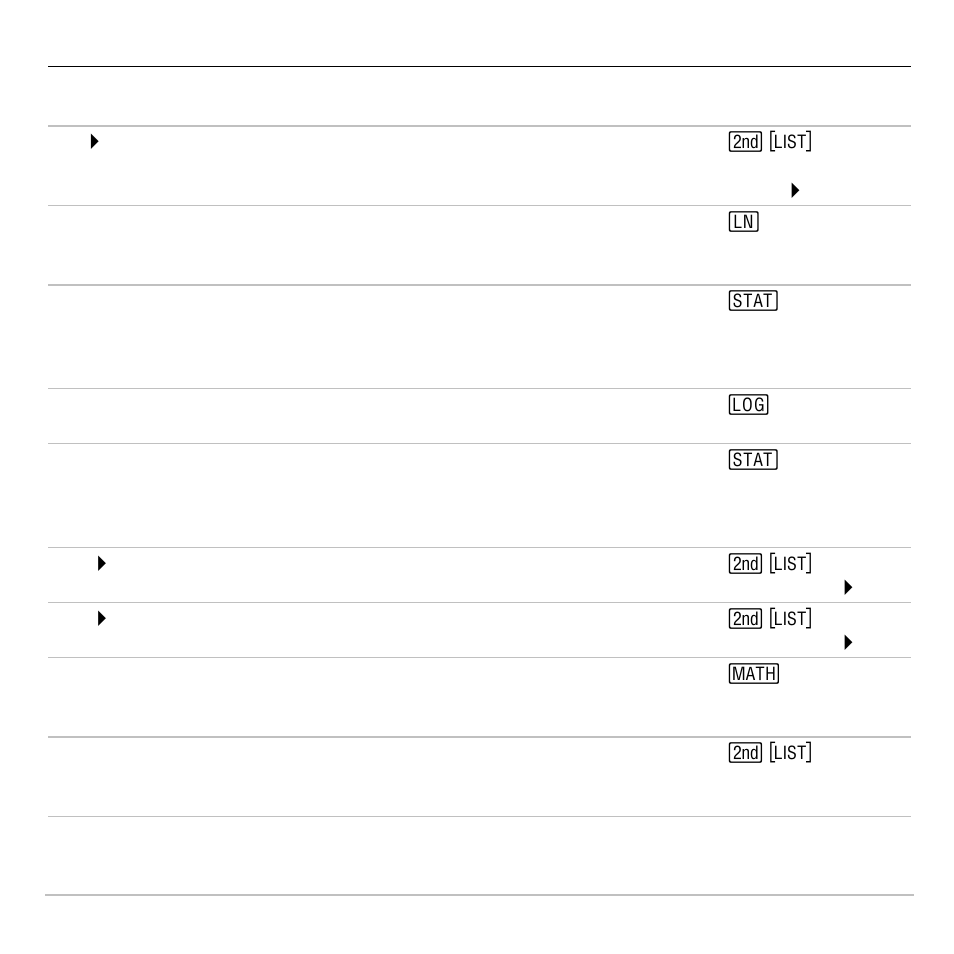 Texas Instruments TI-83 PLUS User Manual | Page 673 / 827