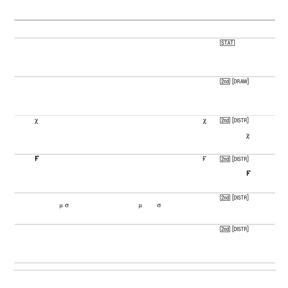 Texas Instruments TI-83 PLUS User Manual | Page 687 / 827