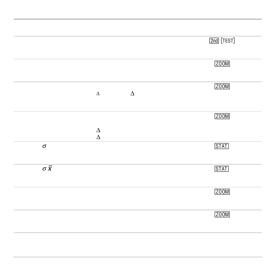 Texas Instruments TI-83 PLUS User Manual | Page 693 / 827