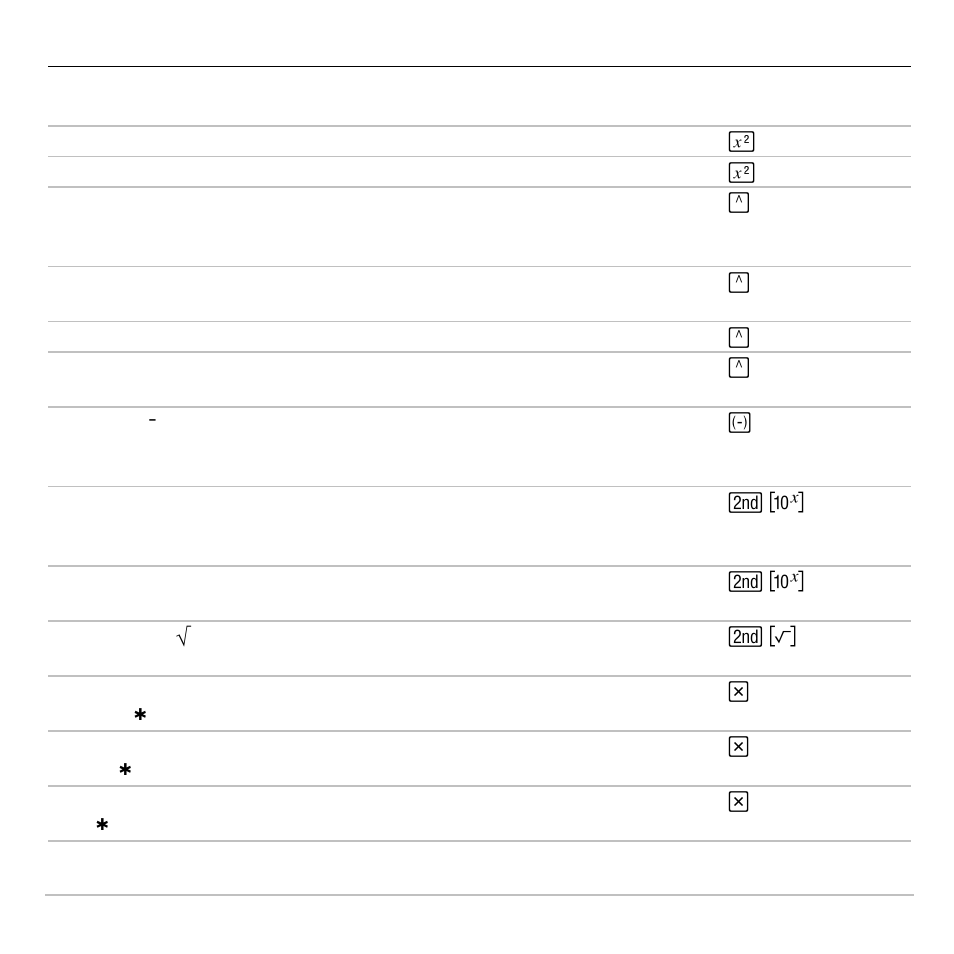 Texas Instruments TI-83 PLUS User Manual | Page 698 / 827