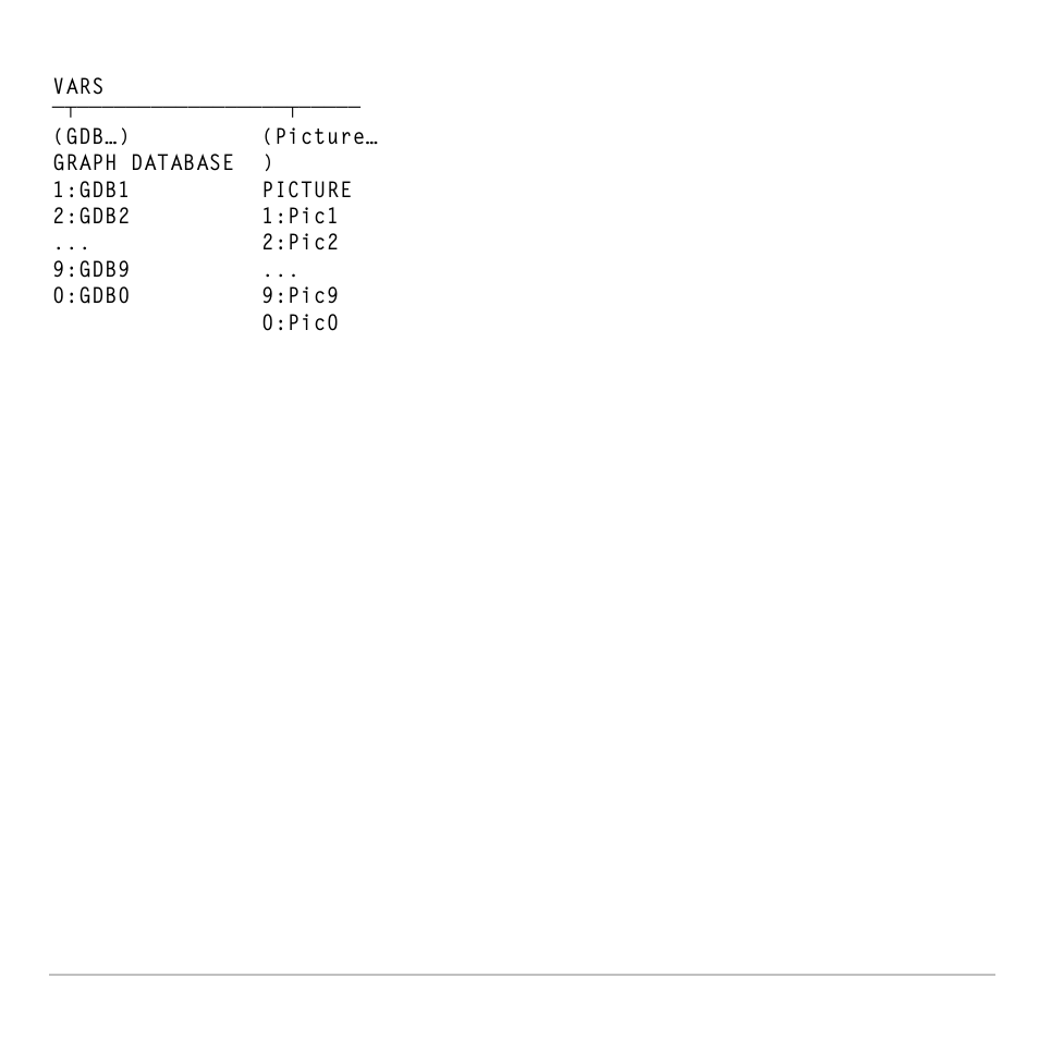 Texas Instruments TI-83 PLUS User Manual | Page 712 / 827