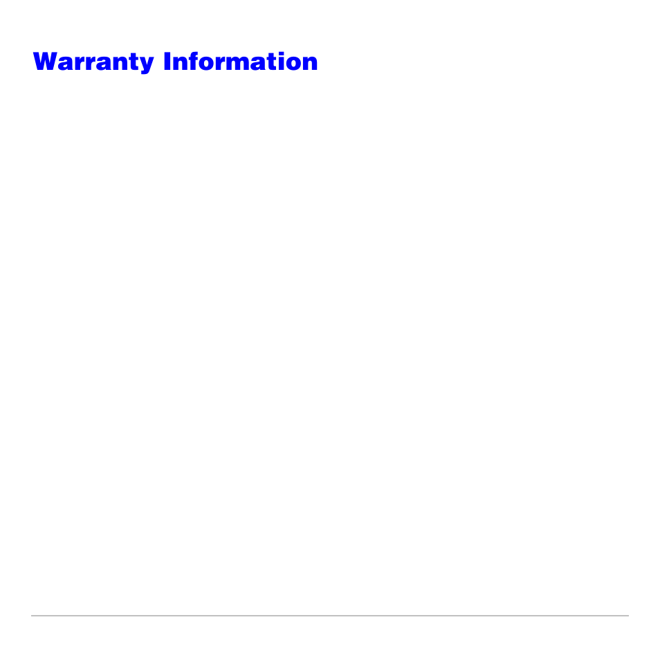 Warranty information, Customers in the u.s. and canada only | Texas Instruments TI-83 PLUS User Manual | Page 763 / 827