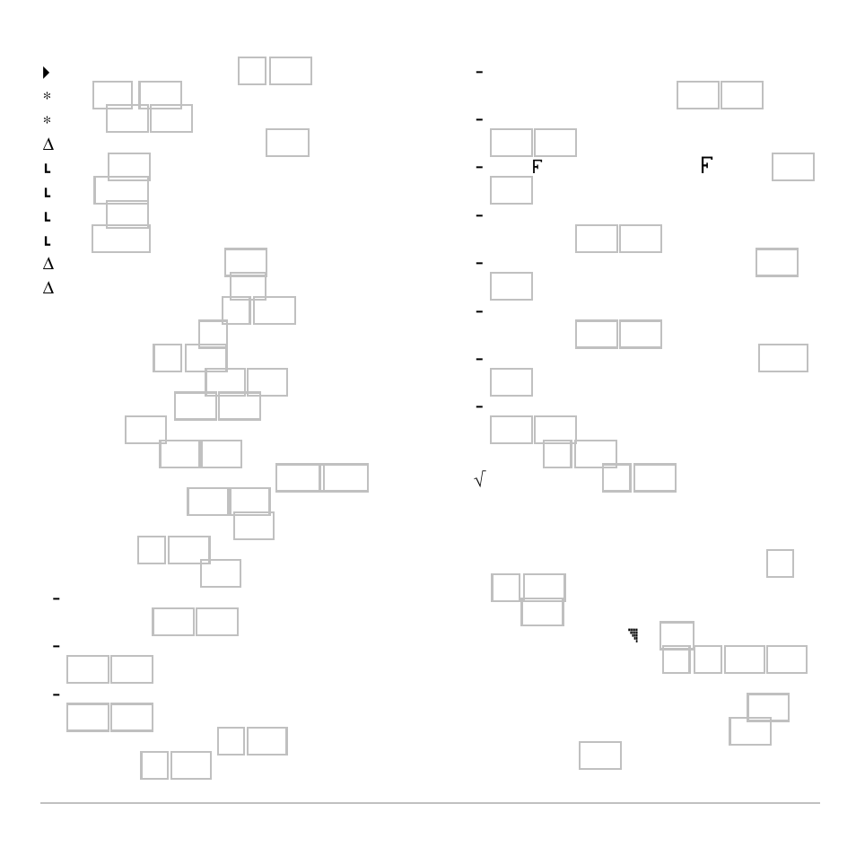 Texas Instruments TI-83 PLUS User Manual | Page 768 / 827