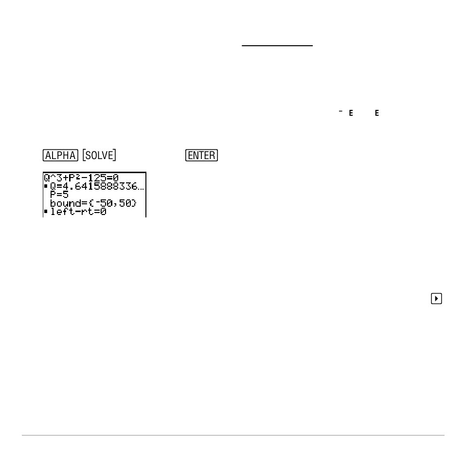 Texas Instruments TI-83 PLUS User Manual | Page 79 / 827