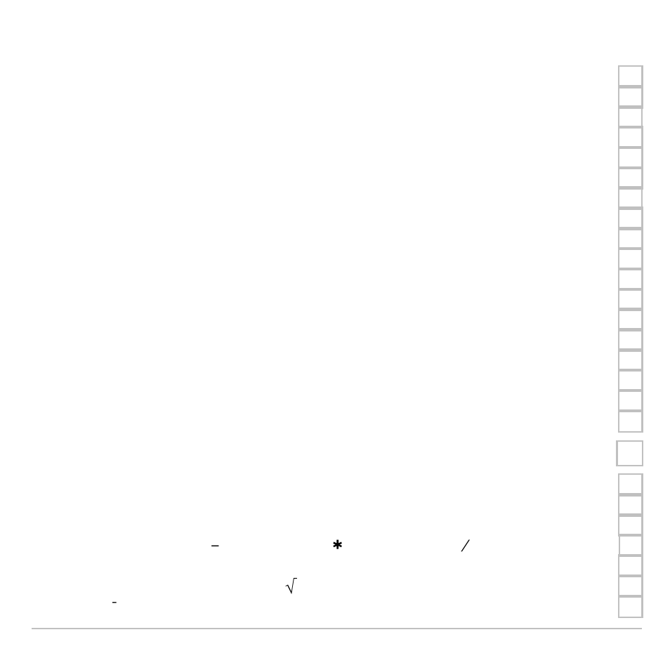 Chapter 2: math, angle, and test operations | Texas Instruments TI-83 PLUS User Manual | Page 795 / 827