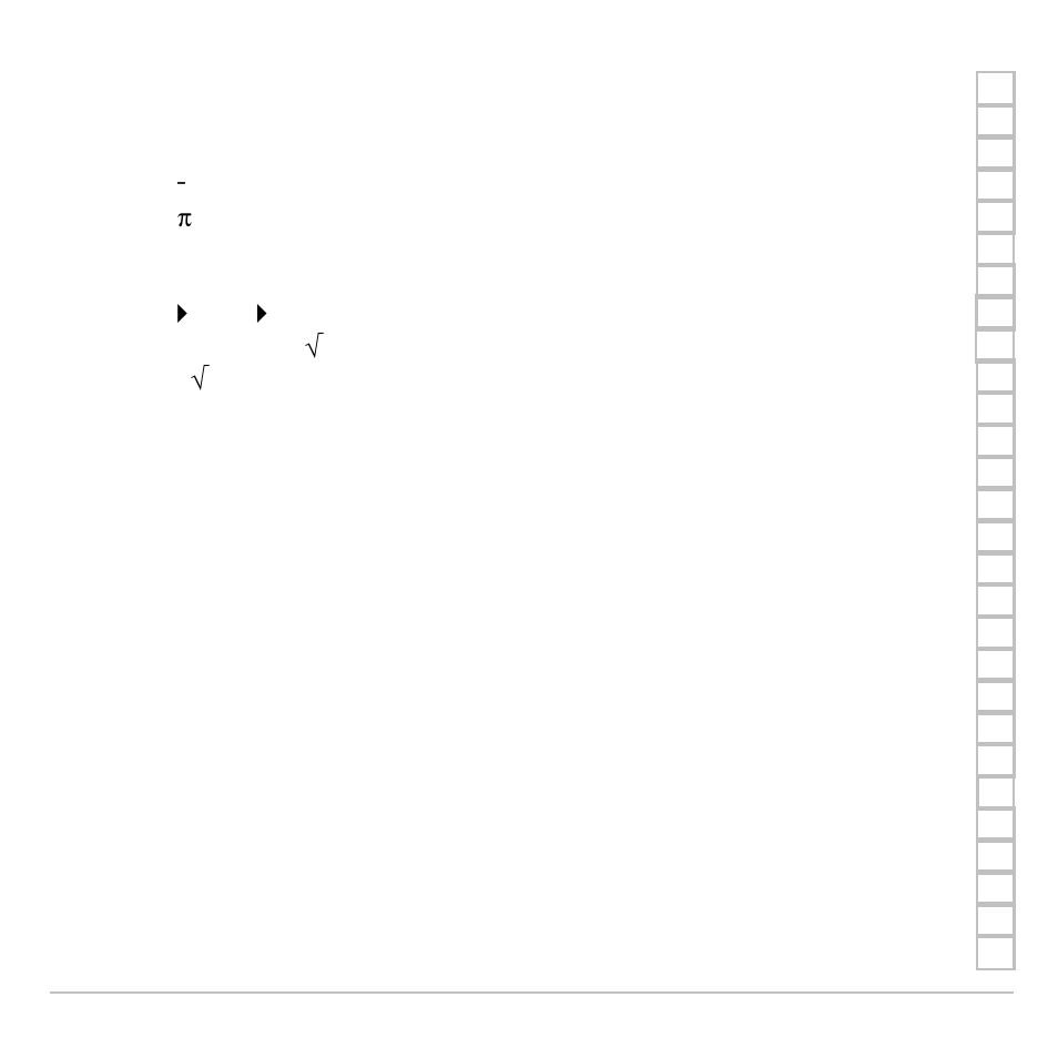 Texas Instruments TI-83 PLUS User Manual | Page 796 / 827