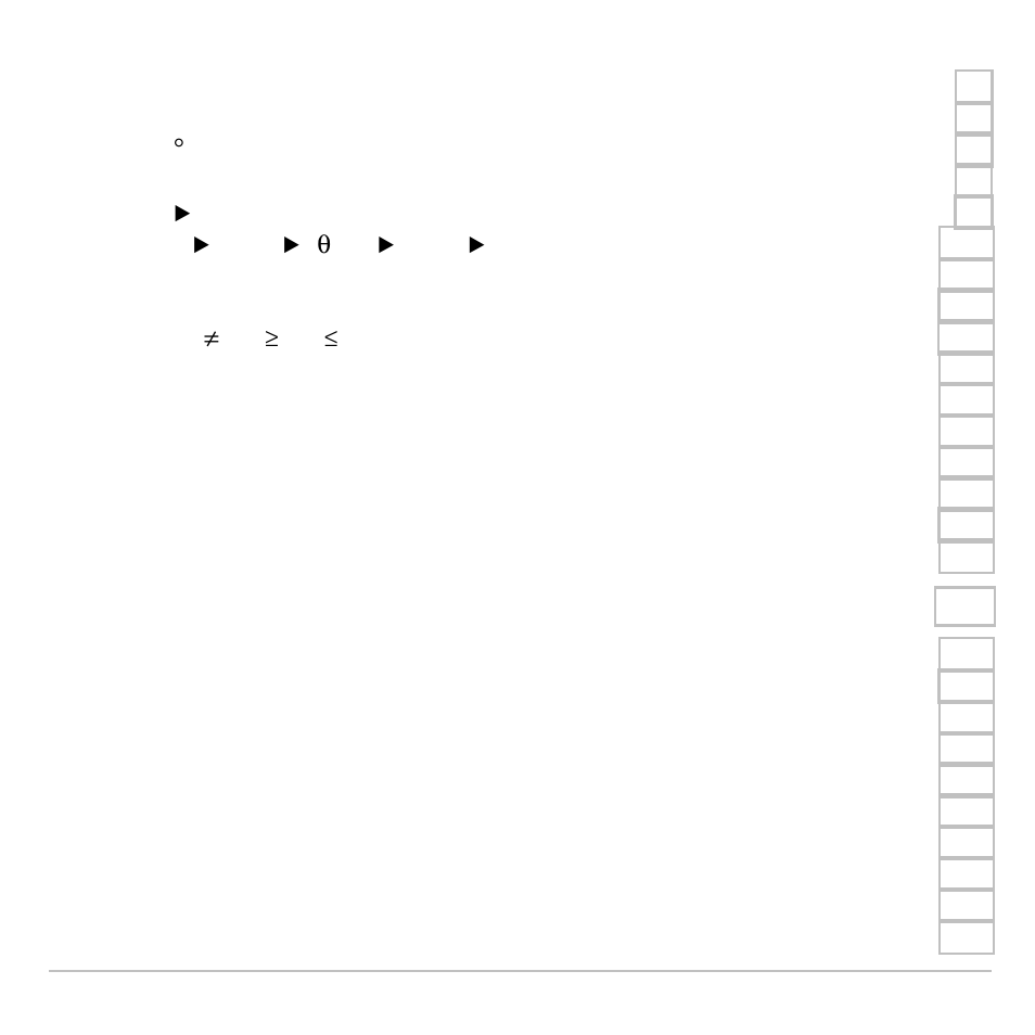 Chapter 3: function graphing | Texas Instruments TI-83 PLUS User Manual | Page 798 / 827