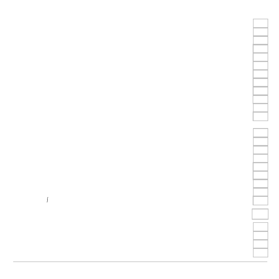 Chapter 4: parametric graphing | Texas Instruments TI-83 PLUS User Manual | Page 801 / 827