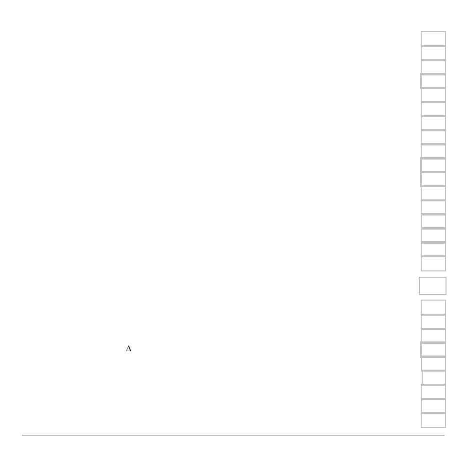 Chapter 7: tables | Texas Instruments TI-83 PLUS User Manual | Page 804 / 827