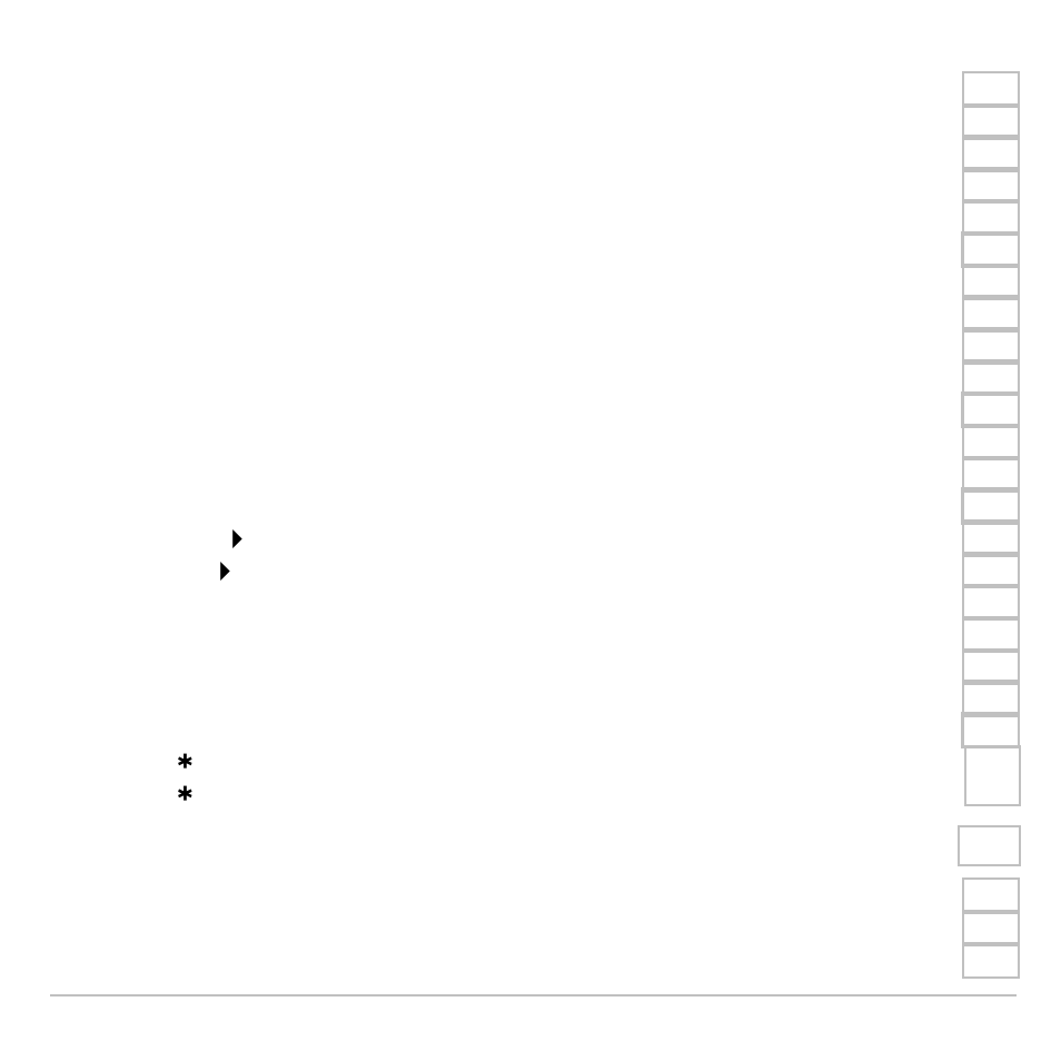 Chapter 11: lists | Texas Instruments TI-83 PLUS User Manual | Page 809 / 827