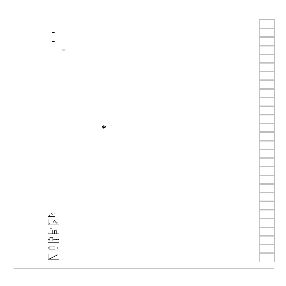 Texas Instruments TI-83 PLUS User Manual | Page 813 / 827