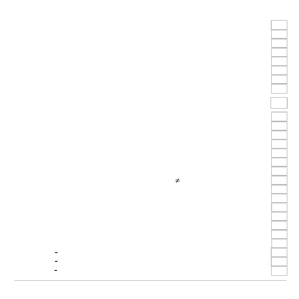 Texas Instruments TI-83 PLUS User Manual | Page 814 / 827