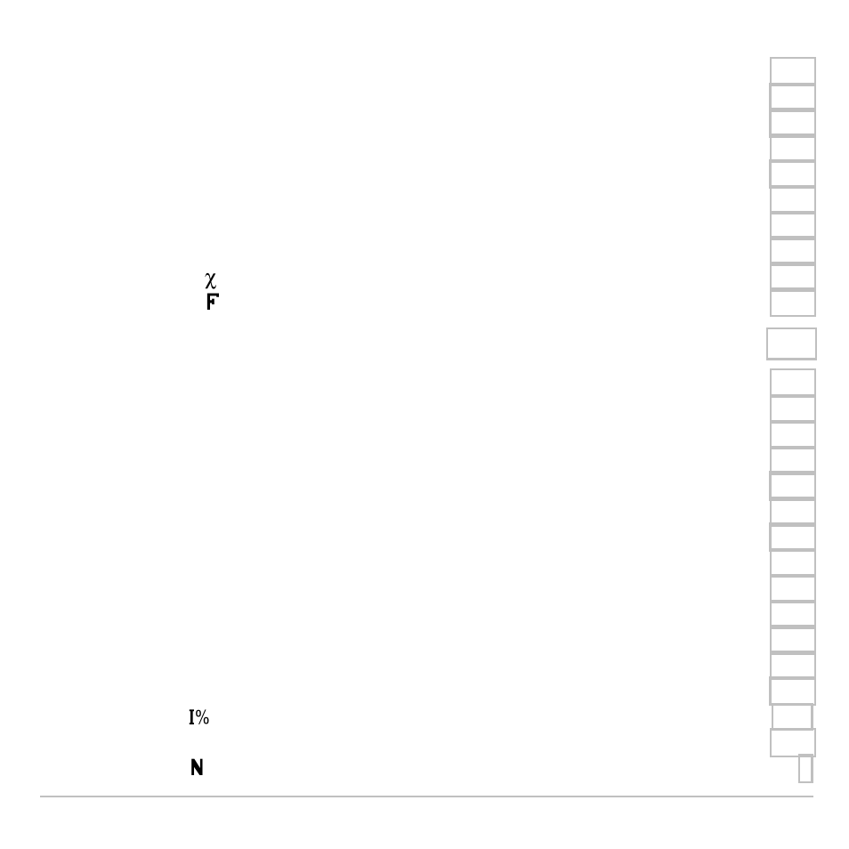 Chapter 14: applications | Texas Instruments TI-83 PLUS User Manual | Page 816 / 827